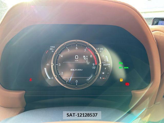 Lexus LC 2018-01 275490-14
