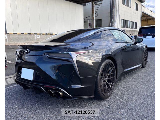 Lexus LC 2018-01 275490-3