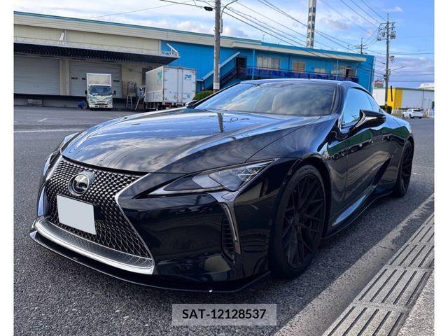 Lexus LC 2018-01 275490-0