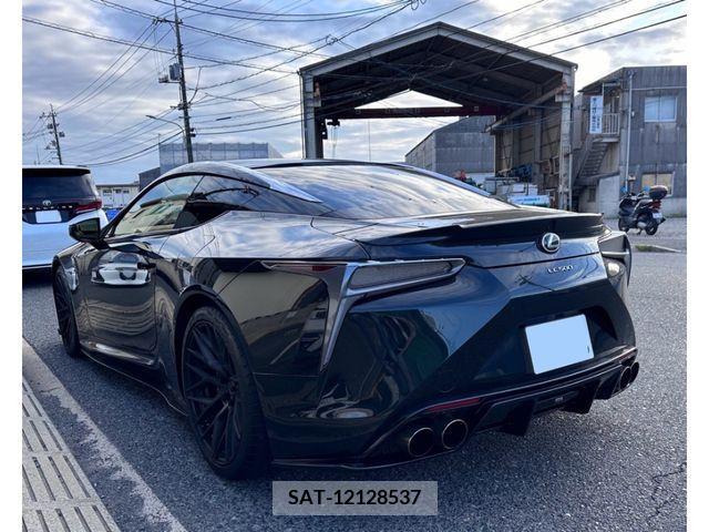 Lexus LC 2018-01 275490-2