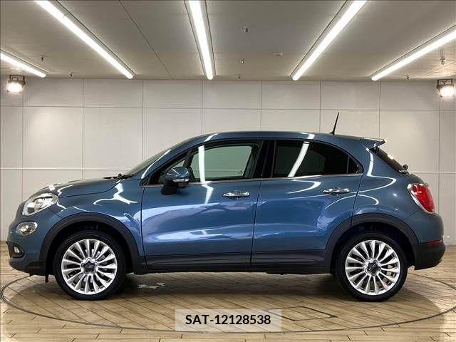 Fiat 500X 2017-10 338686-15