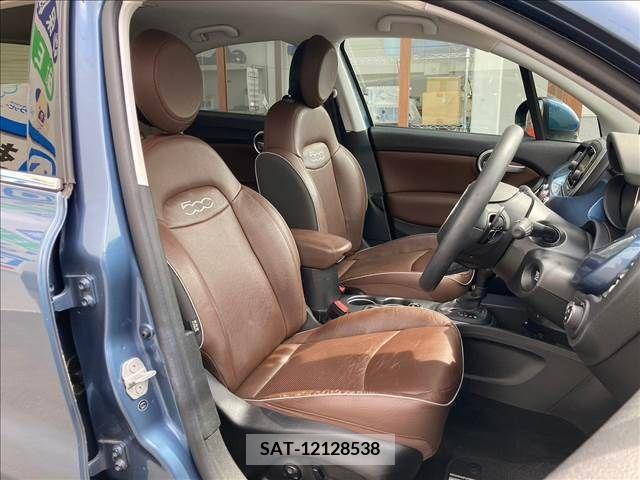 Fiat 500X 2017-10 338686-11