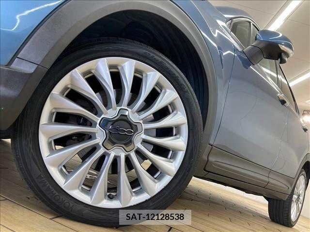 Fiat 500X 2017-10 338686-19