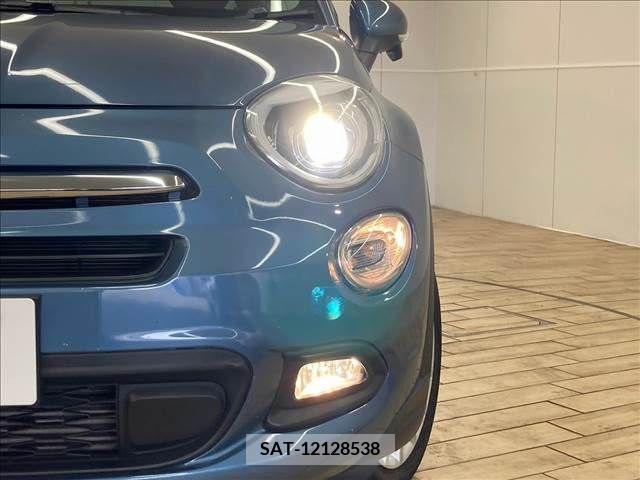 Fiat 500X 2017-10 338686-18