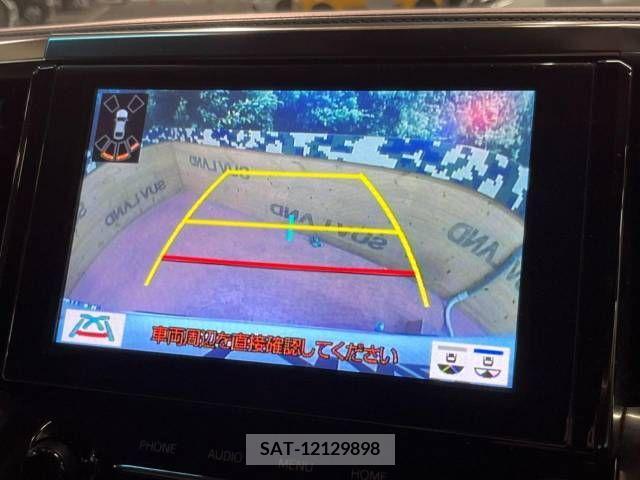 Toyota ALPHARD 2022-06 258968-8
