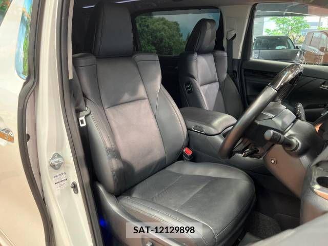 Toyota ALPHARD 2022-06 258968-10