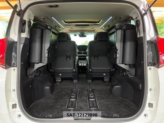 Toyota ALPHARD 2022-06 258968-13