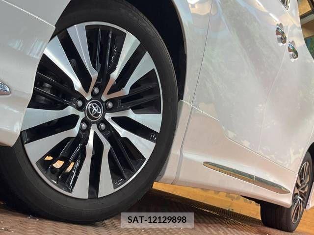 Toyota ALPHARD 2022-06 258968-15