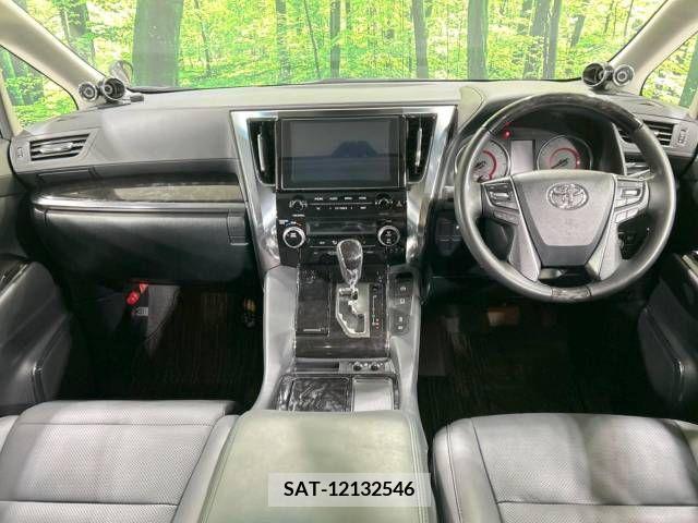 Toyota ALPHARD 2023-02 355537-1