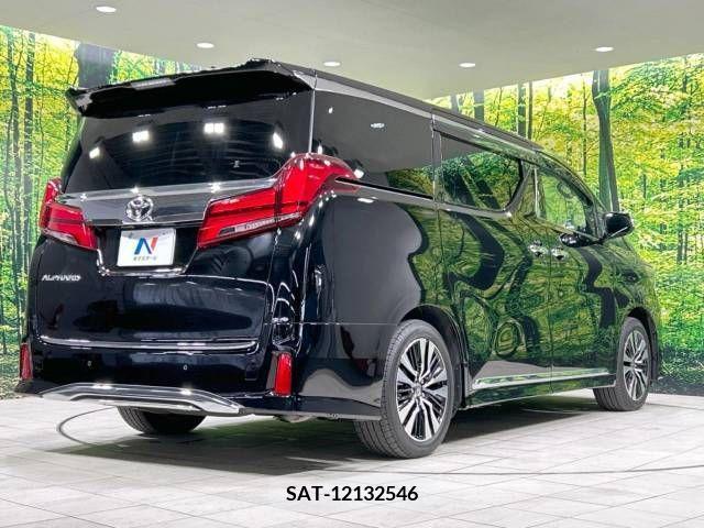 Toyota ALPHARD 2023-02 355537-17
