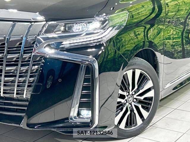 Toyota ALPHARD 2023-02 355537-13