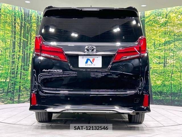 Toyota ALPHARD 2023-02 355537-15
