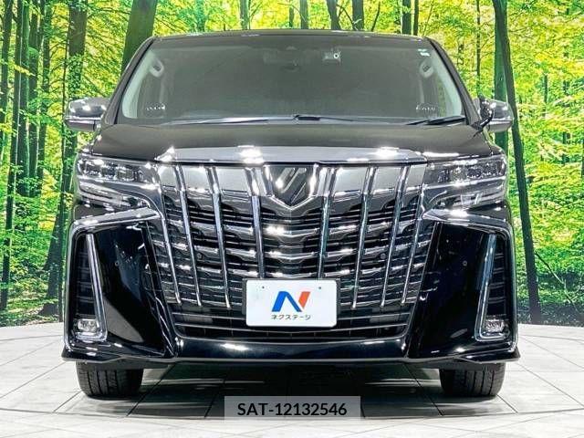 Toyota ALPHARD 2023-02 355537-14