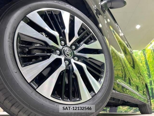 Toyota ALPHARD 2023-02 355537-12