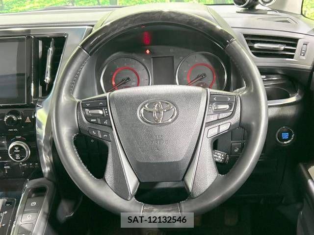 Toyota ALPHARD 2023-02 355537-11