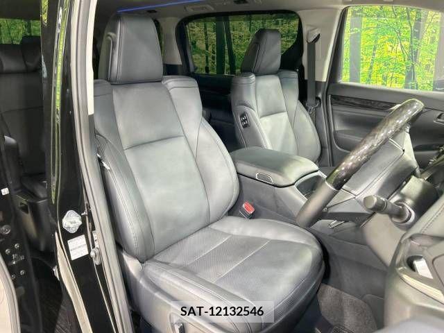 Toyota ALPHARD 2023-02 355537-8