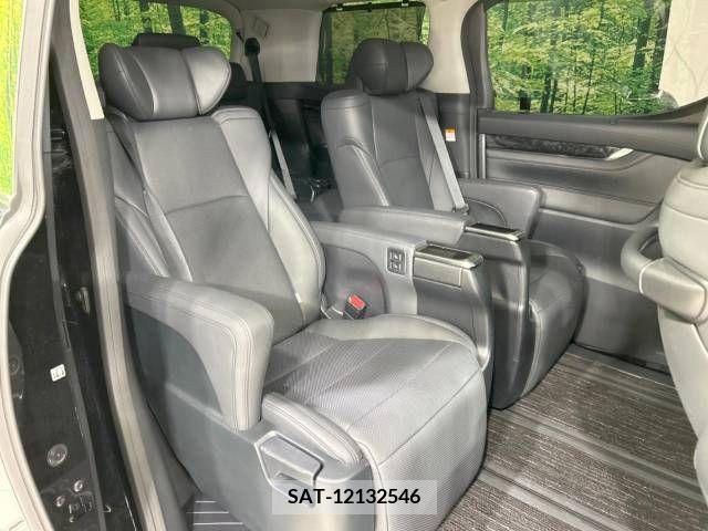Toyota ALPHARD 2023-02 355537-9
