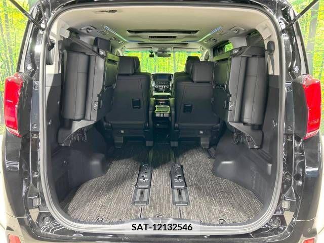 Toyota ALPHARD 2023-02 355537-10