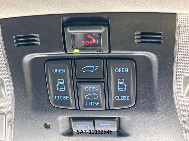 Toyota ALPHARD 2023-02 355537-6
