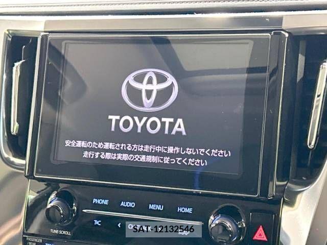 Toyota ALPHARD 2023-02 355537-4