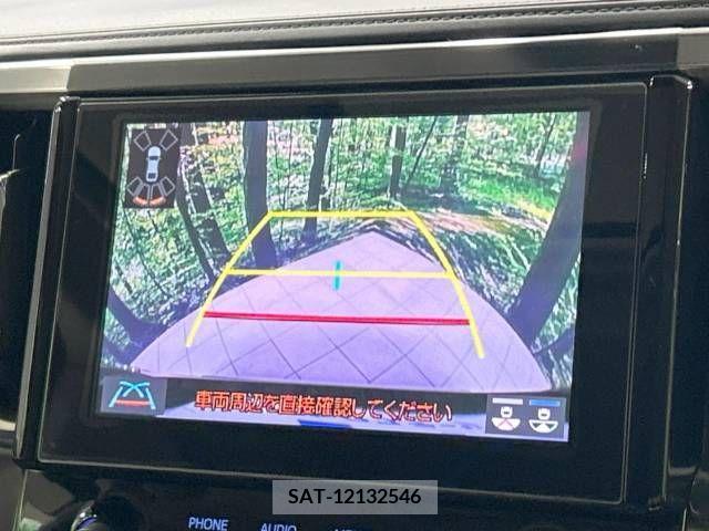 Toyota ALPHARD 2023-02 355537-5