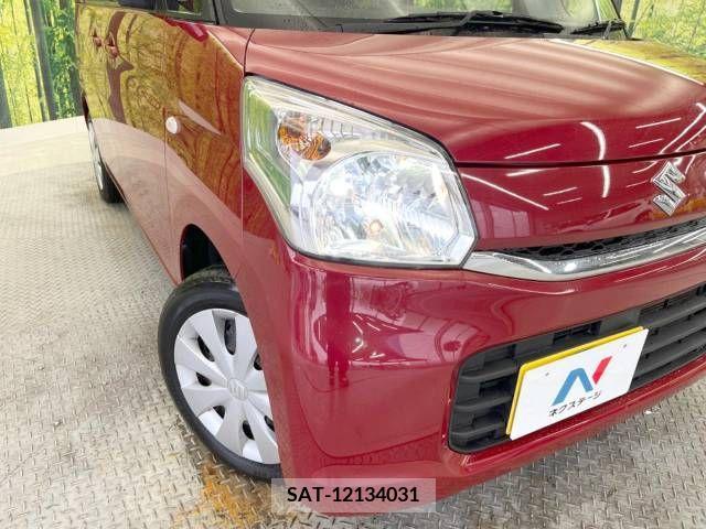 Suzuki SPACIA 2017-05 382368-12