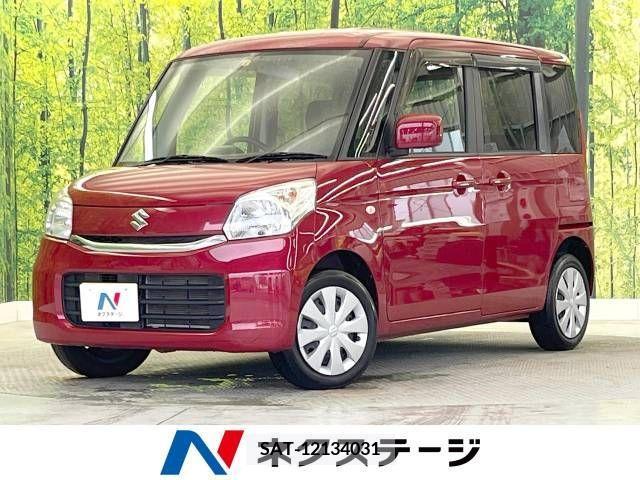Suzuki SPACIA 2017-05 382368-0
