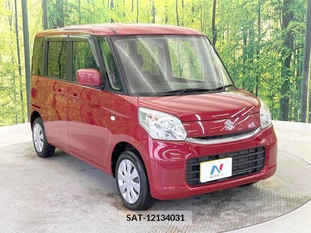 Suzuki SPACIA 2017-05 382368-16