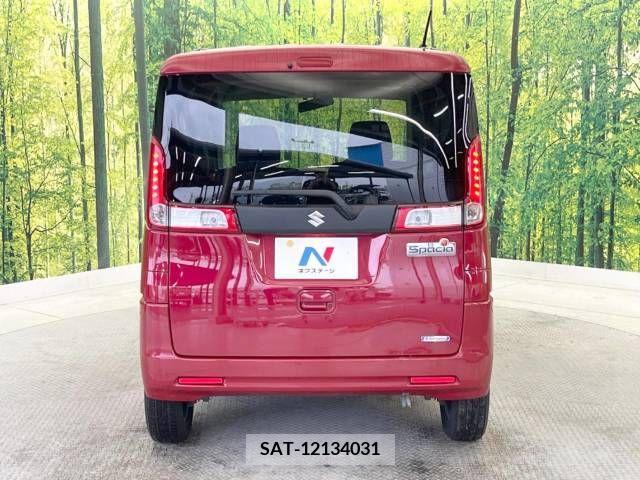 Suzuki SPACIA 2017-05 382368-15