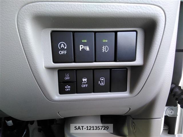Suzuki EVERY WAGON 2021-10 205888-16