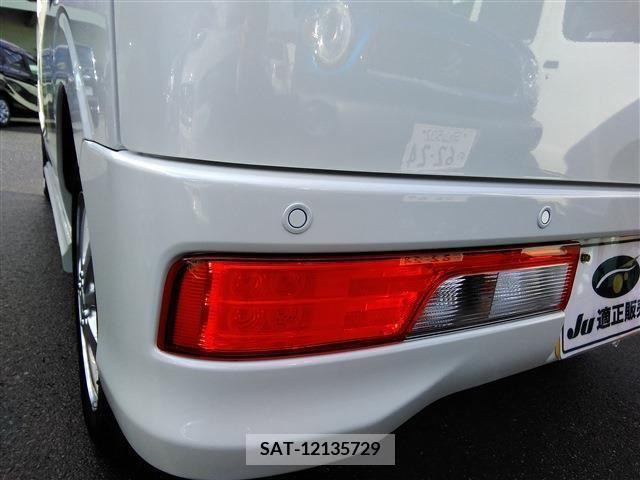 Suzuki EVERY WAGON 2021-10 205888-12