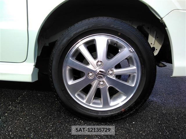 Suzuki EVERY WAGON 2021-10 205888-10