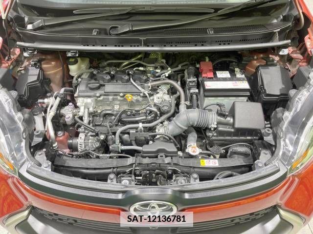 Toyota SIENTA 2022-10 341933-19