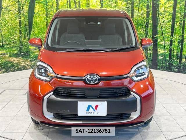 Toyota SIENTA 2022-10 341933-15