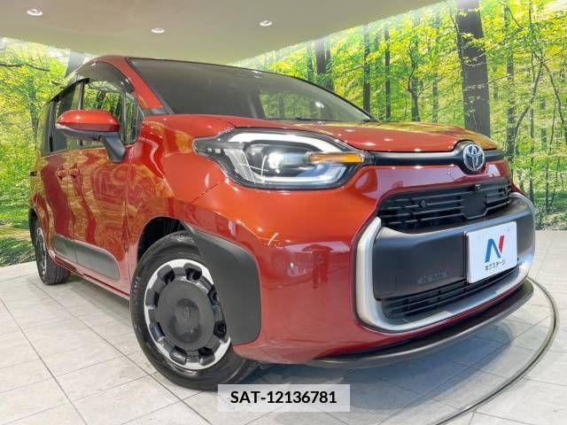 Toyota SIENTA 2022-10 341933-13