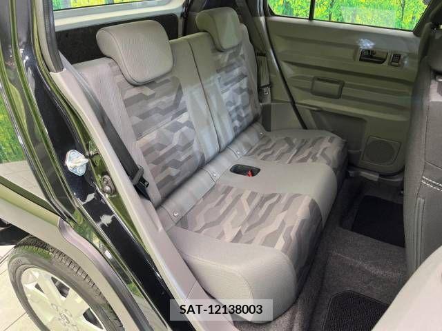 Daihatsu TAFT 2022-05 374065-9