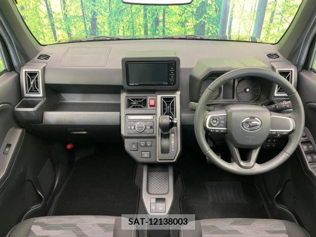 Daihatsu TAFT 2022-05 374065-1