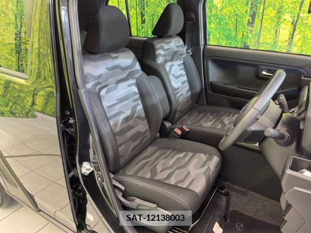 Daihatsu TAFT 2022-05 374065-8