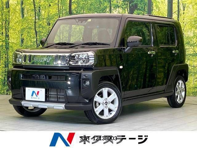 Daihatsu TAFT 2022-05 374065-0