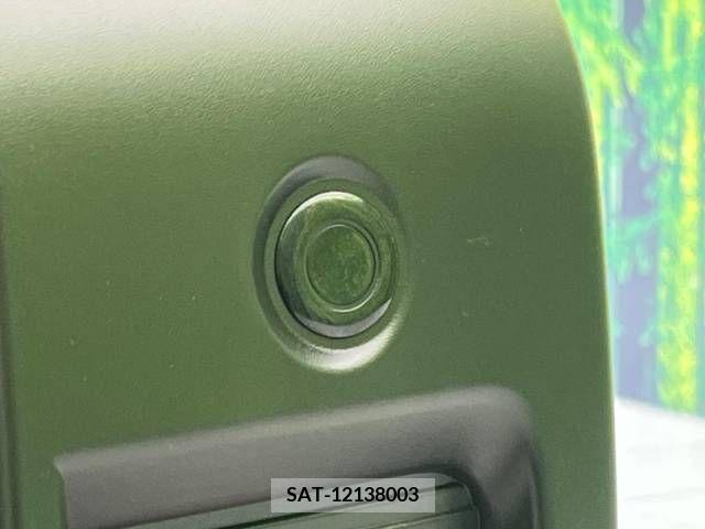 Daihatsu TAFT 2022-05 374065-7