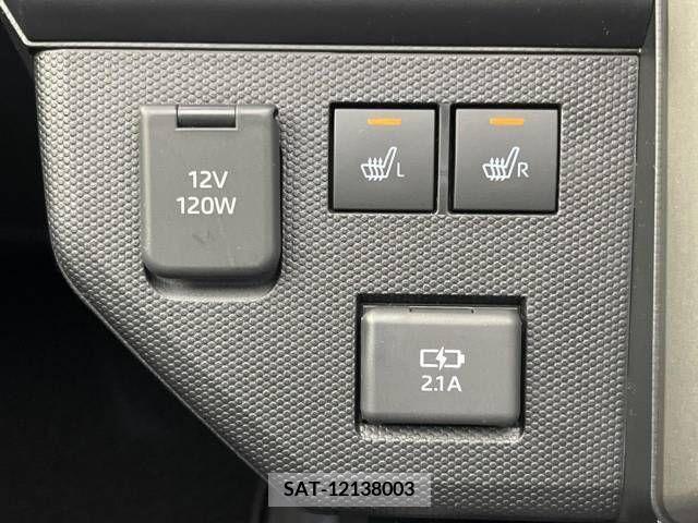 Daihatsu TAFT 2022-05 374065-6