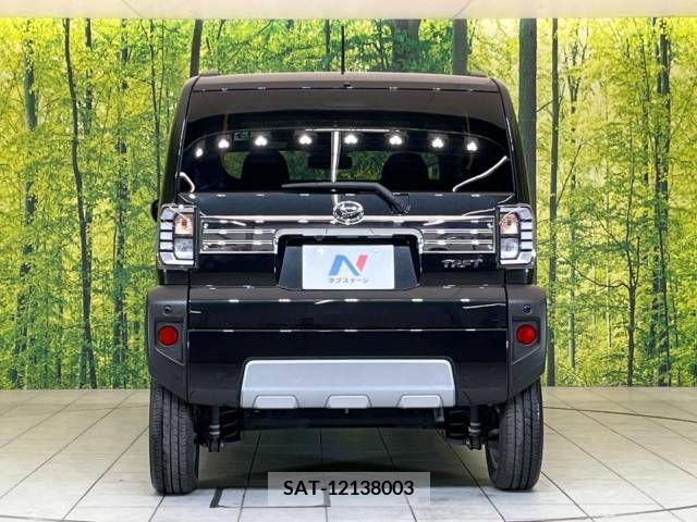 Daihatsu TAFT 2022-05 374065-15