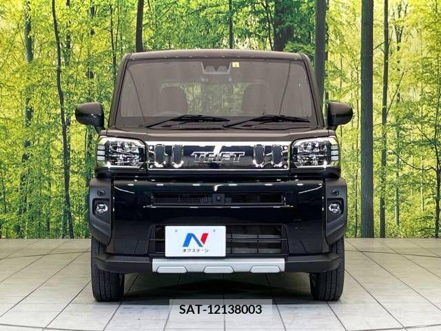 Daihatsu TAFT 2022-05 374065-14