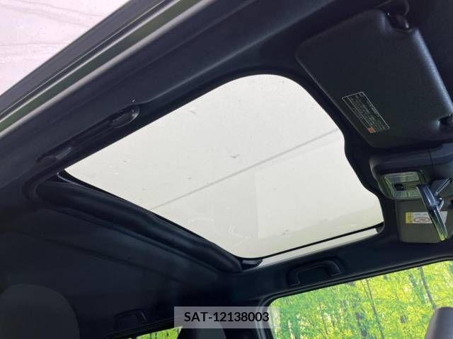Daihatsu TAFT 2022-05 374065-3