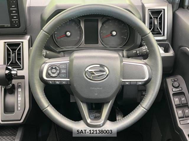 Daihatsu TAFT 2022-05 374065-10