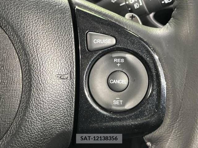 Honda N BOX 2013-08 306827-5