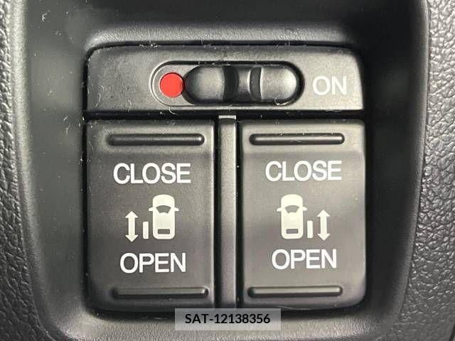 Honda N BOX 2013-08 306827-4
