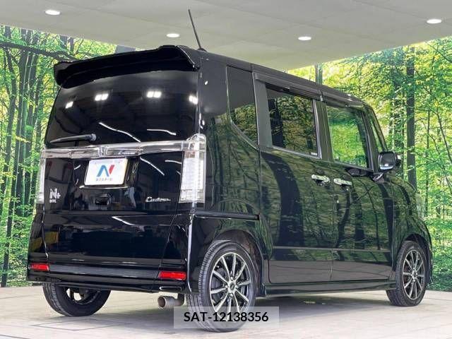 Honda N BOX 2013-08 306827-17