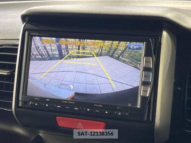 Honda N BOX 2013-08 306827-3