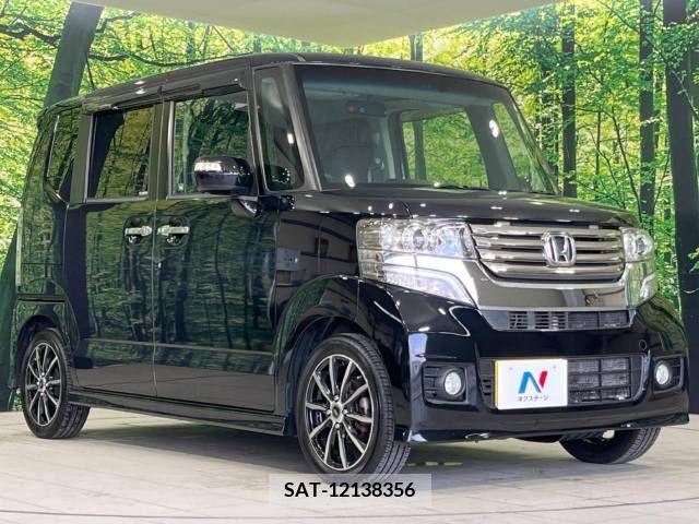 Honda N BOX 2013-08 306827-16